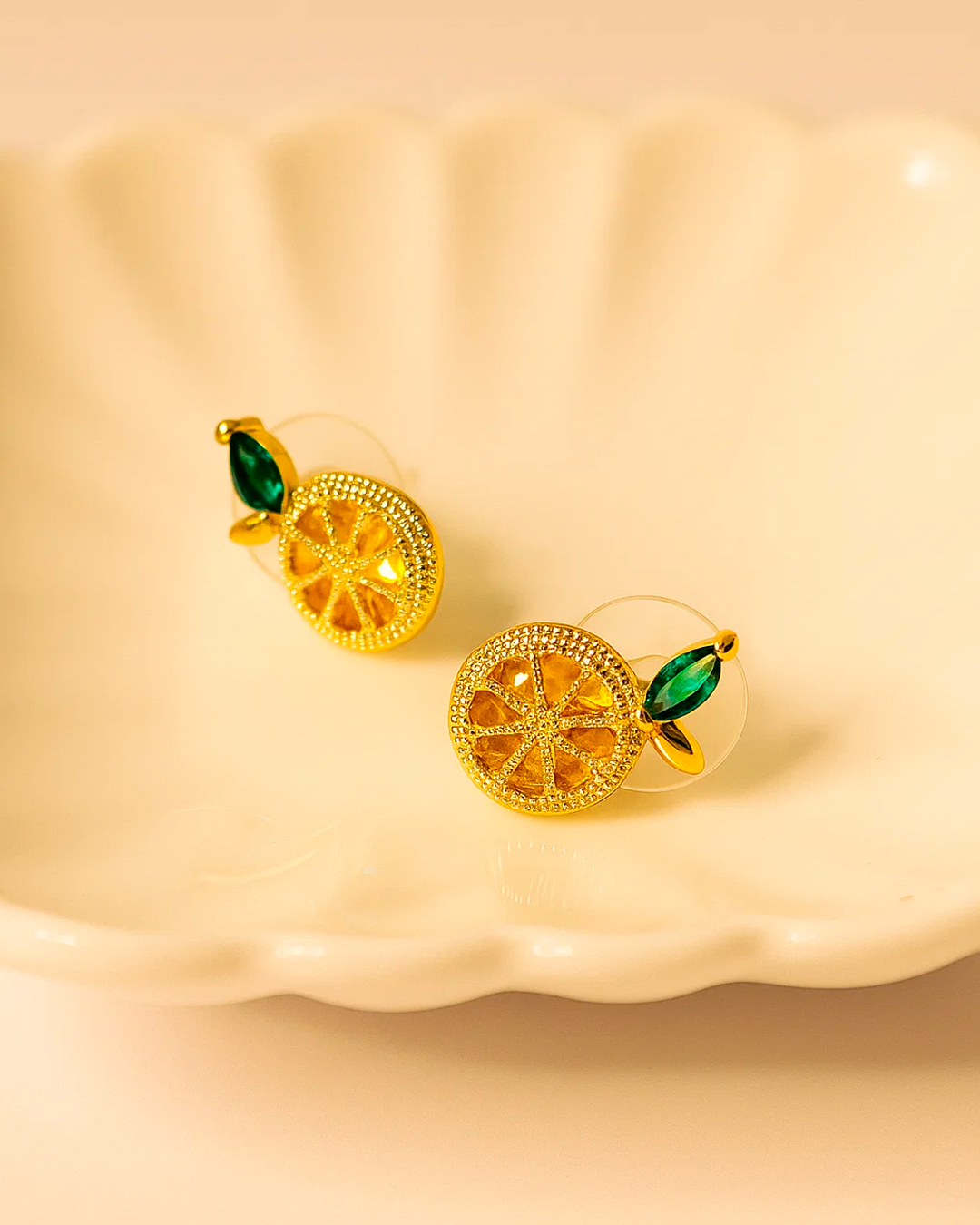 Brincos Limonetto