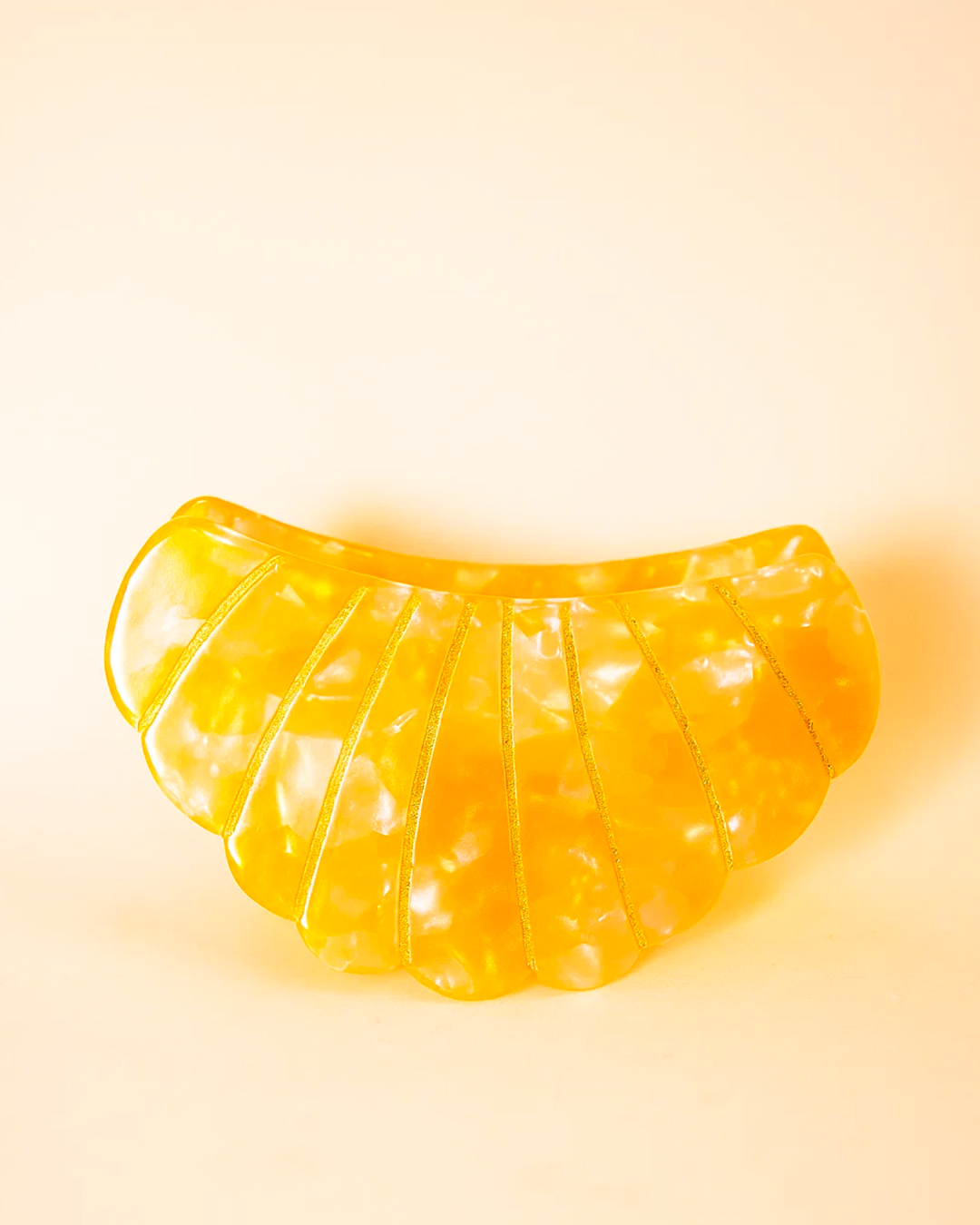Piranha Croissant