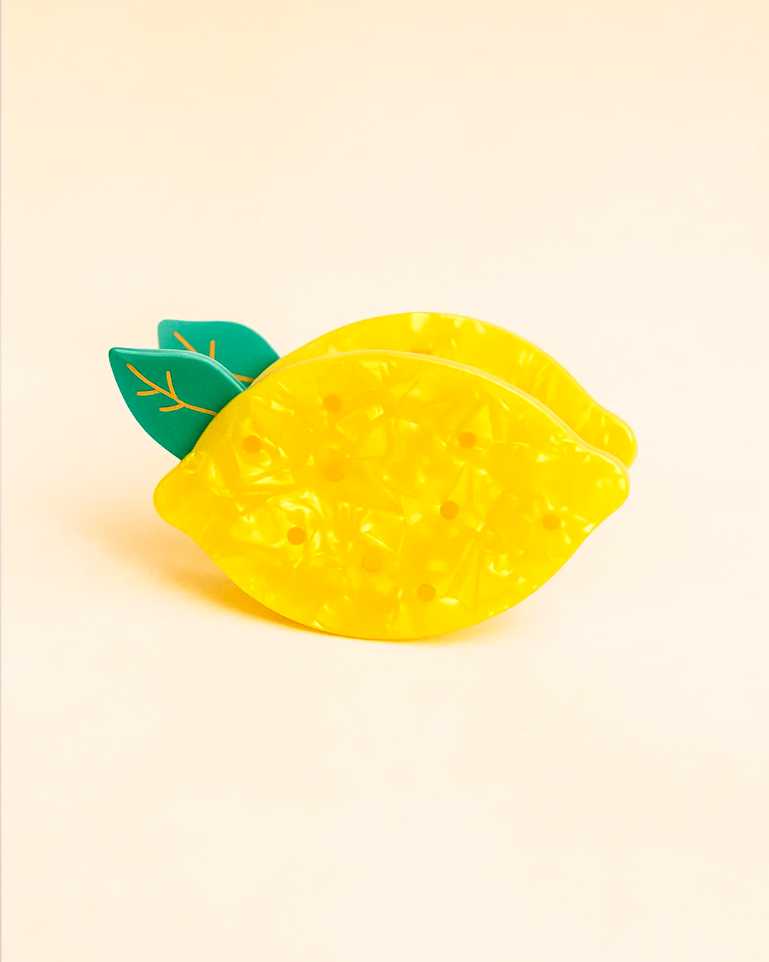 Piranha Frutas | Limão