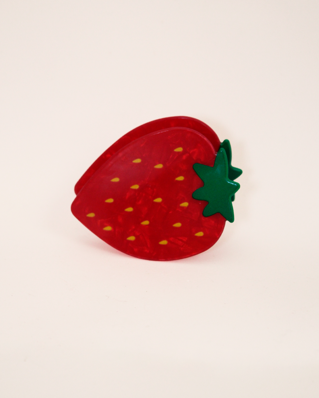 Piranha Frutas | Morango