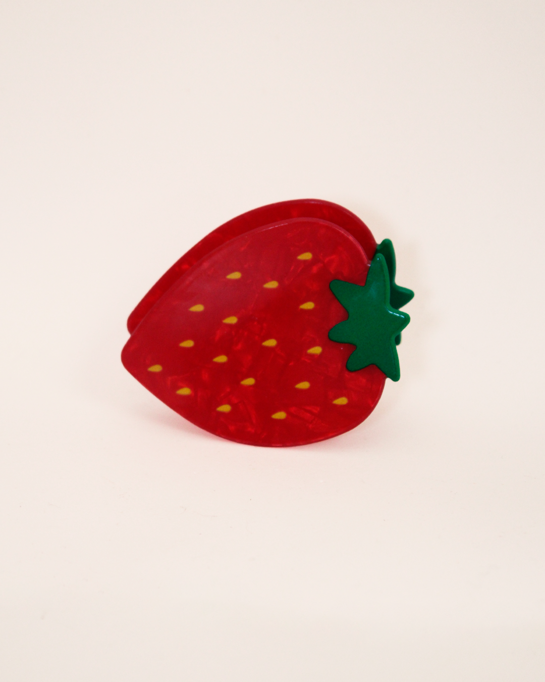 Piranha Frutas | Morango