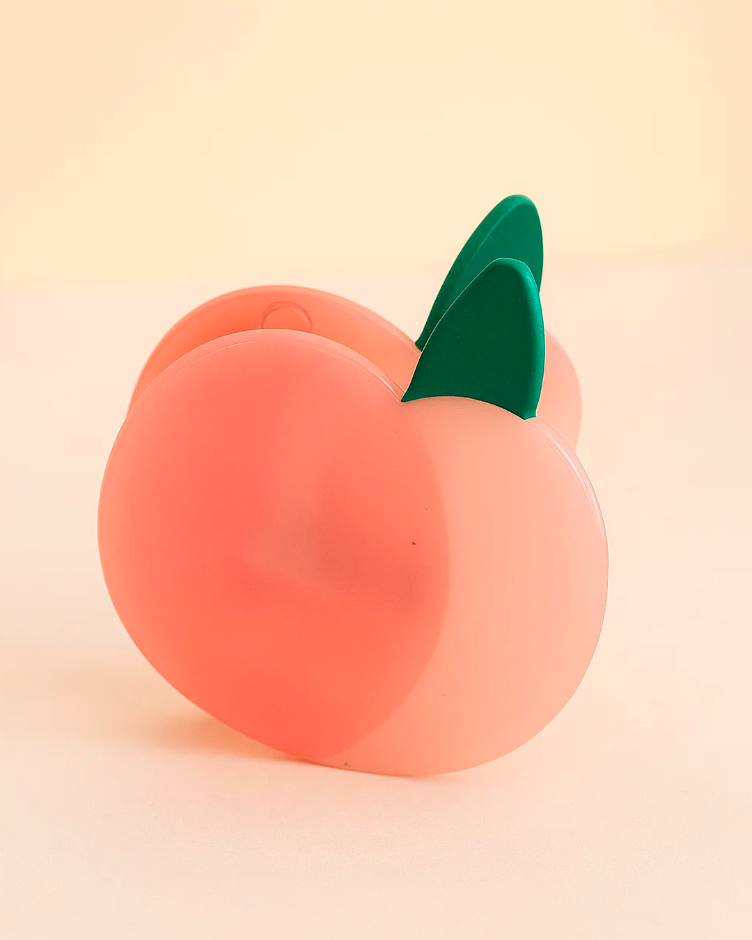 Piranha Frutas | Pêssego