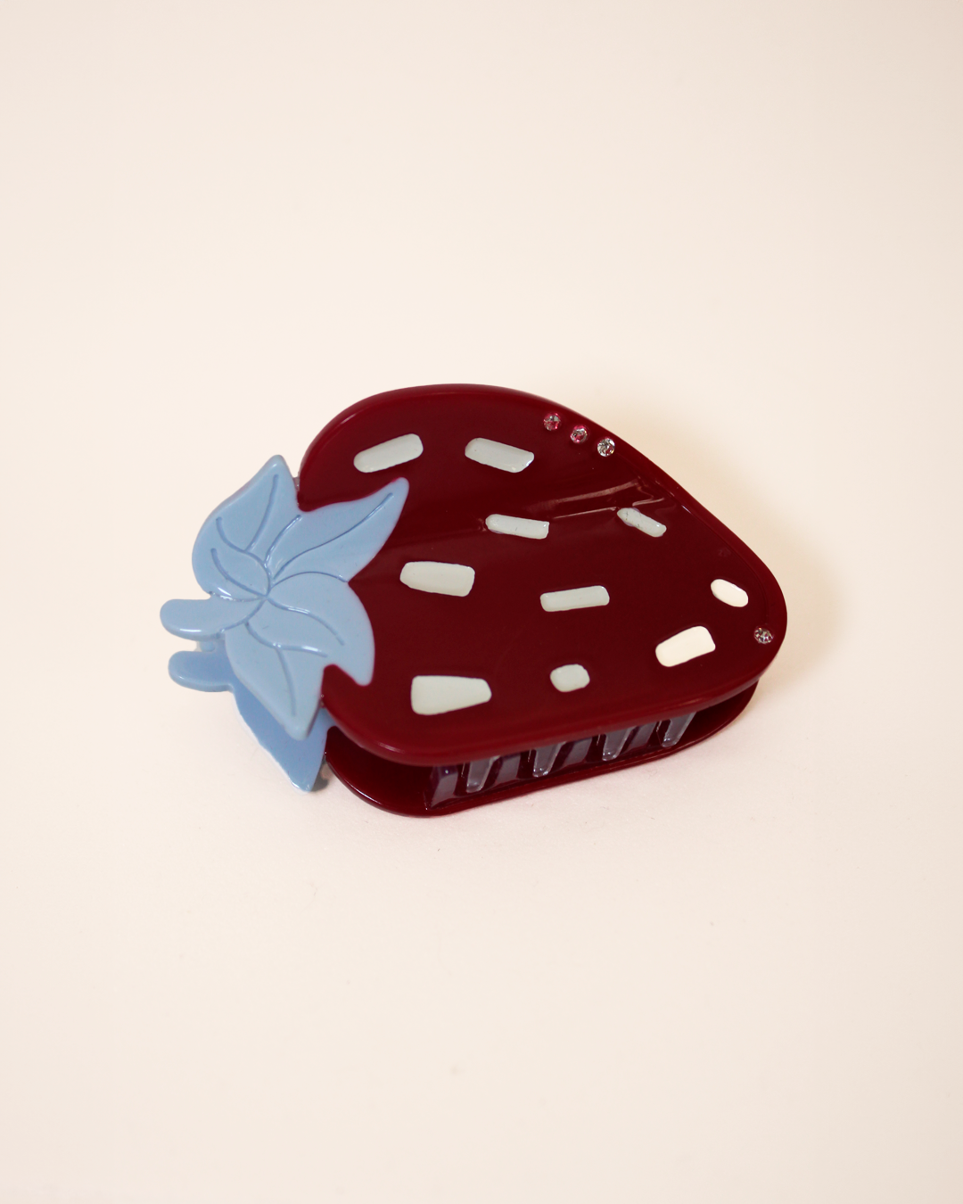 Piranha Morango do Amor