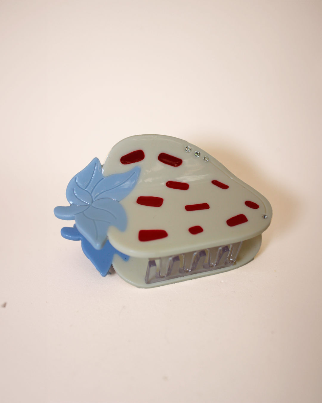 Piranha Morango do Amor