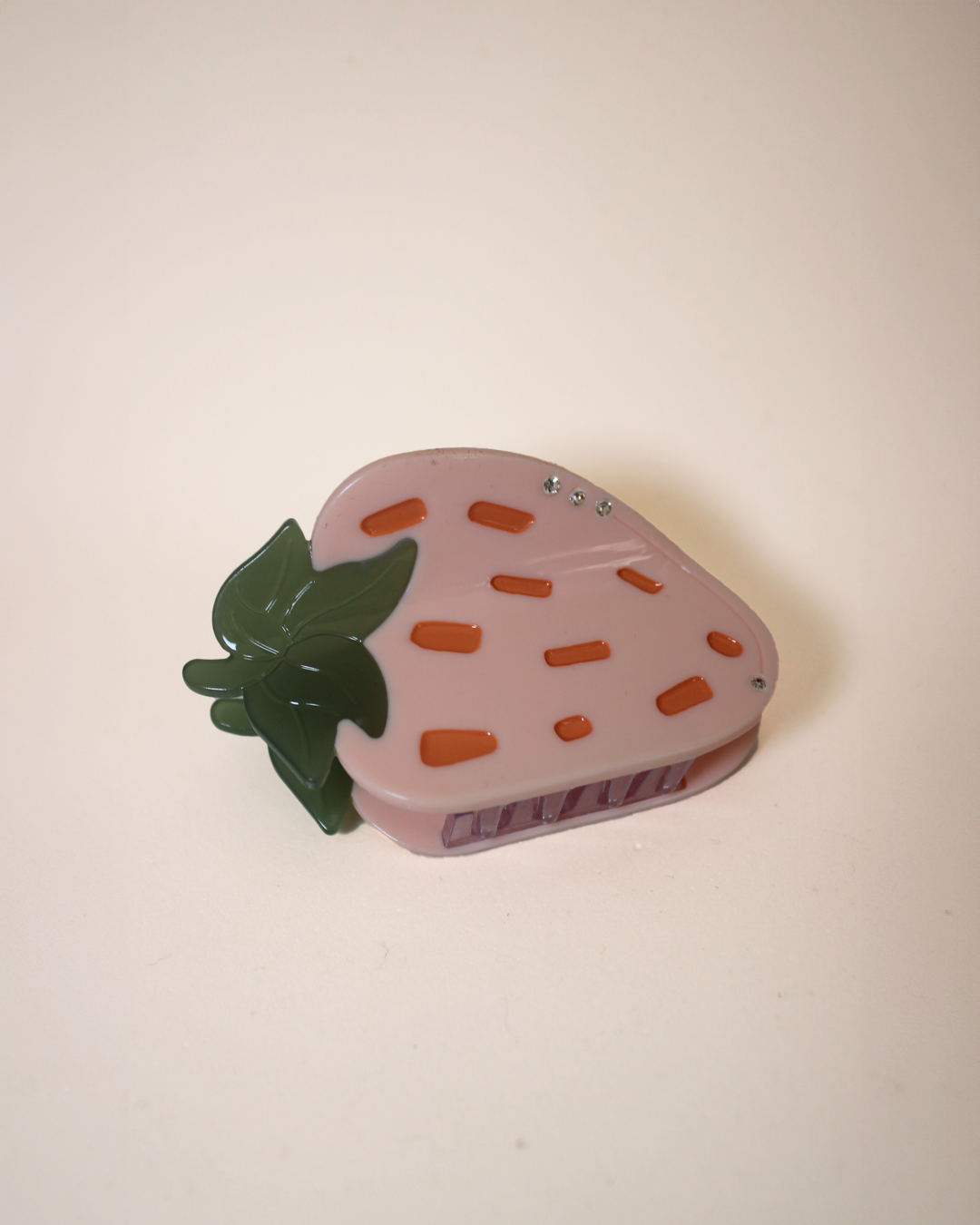 Piranha Morango do Amor
